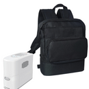 Backpack for Rhythm P2 portable oxygen concentrator