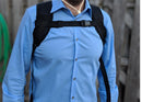 Oxygo Backpack in Black - O2TOTES
