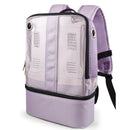 Portable Oxygen Concentrator Backpack - Fits Many Oxygen Concentrators (Refurbished)