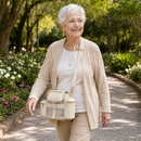 Inogen Rove 4 Carry Bag, With Storage Pockets, Carry your things & your Inogen Rove 4