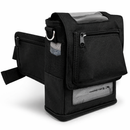 Inogen Rove 6 Fanny Pack Fit for Single or double battery, zippered bottom