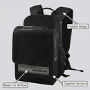 OxyGo Next Medium Backpack - Lightweight with Extra Storage