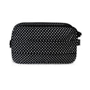 ResMed AirMini™ Travel CPAP Premium Padded Travel Case (Polka Dot) - O2TOTES