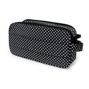 ResMed AirMini™ Travel CPAP Premium Padded Travel Case (Polka Dot) - O2TOTES