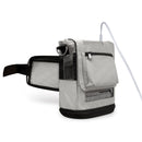 Inogen One G5 Hip/Fanny Pack - Grey - O2TOTES