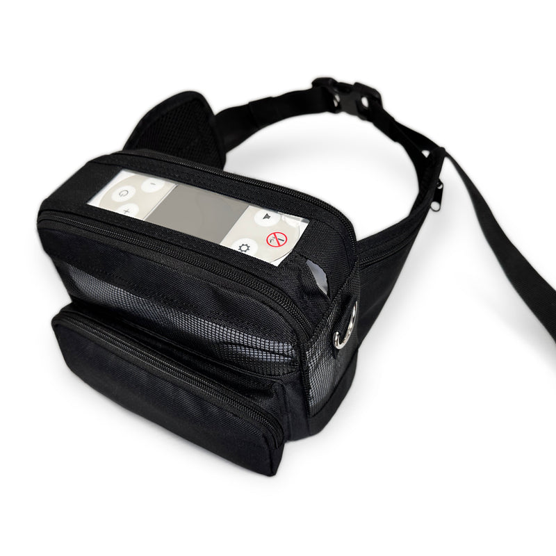 Fanny Pack/Hip Bag Fit For Rhythm Healthcare P2 - O2TOTES