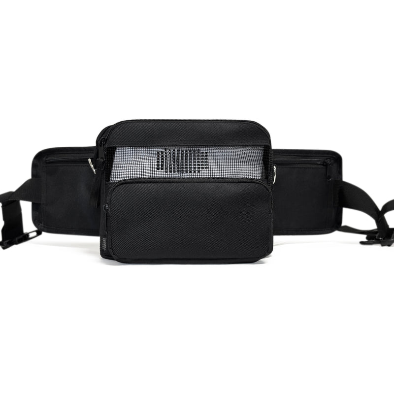 Fanny Pack/Hip Bag Fit For Rhythm Healthcare P2 - O2TOTES