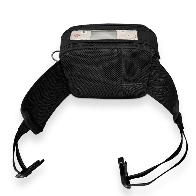 Fanny Pack/Hip Bag Fit For Rhythm Healthcare P2 - O2TOTES