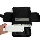 Inogen One G5 Hip Bag in Black – Hands-Free Fanny Pack & Waist Carrier