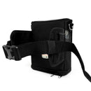 Inogen One G5 Hip Bag in Black – Hands-Free Fanny Pack & Waist Carrier
