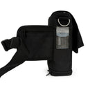 Inogen One G5 Hip Bag in Black – Hands-Free Fanny Pack & Waist Carrier