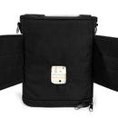 Inogen One G5 Hip Bag in Black – Hands-Free Fanny Pack & Waist Carrier