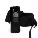 Inogen One G5 Hip Bag in Black – Hands-Free Fanny Pack & Waist Carrier