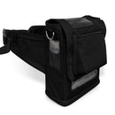 Inogen One G5 Hip Bag in Black – Hands-Free Fanny Pack & Waist Carrier