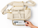 Inogen Rove 4 Carry Bag, With Storage Pockets, Carry your things & your Inogen Rove 4
