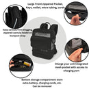 Arya Q Lightweight Backpack - O2TOTES