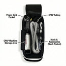 CPAP Backpack for Resmed Airsense 10, Resmed Airsense 11 & many other brands!