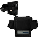 Inogen One G5 Hip Bag in Black – Hands-Free Fanny Pack & Waist Carrier
