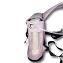 Ultra Lightweight Inogen one G3 Backpack/PURPLE - O2TOTES