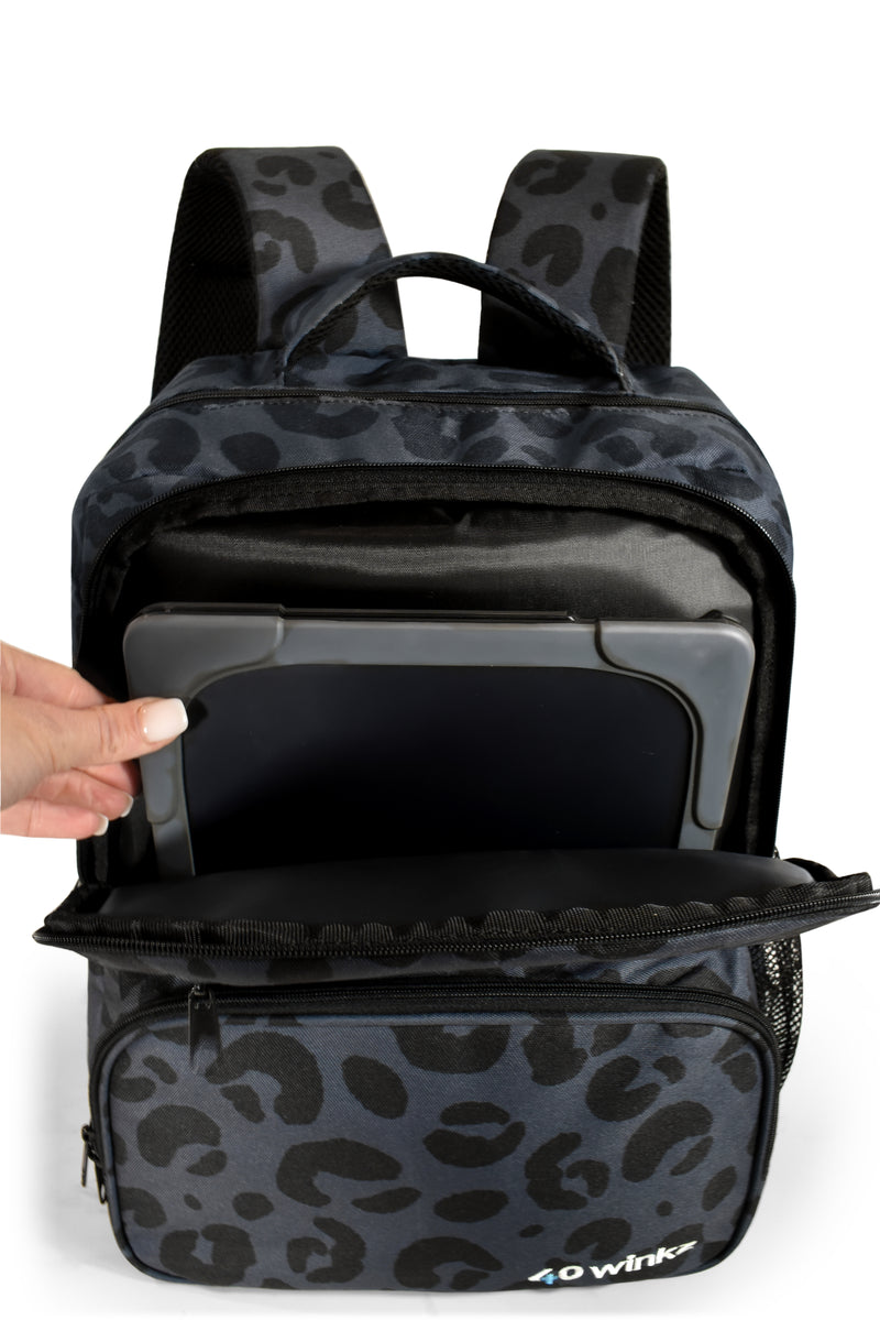 CPAP Backpack/Fits Airsense 10, Airsense 11 & many other brands! - O2TOTES