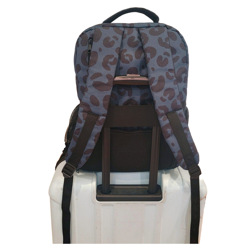 CPAP Backpack/Fits Airsense 10, Airsense 11 & many other brands! - O2TOTES