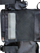 Inogen One G4 Backpack in Black (also fits Oxygo Fit unit) - O2TOTES