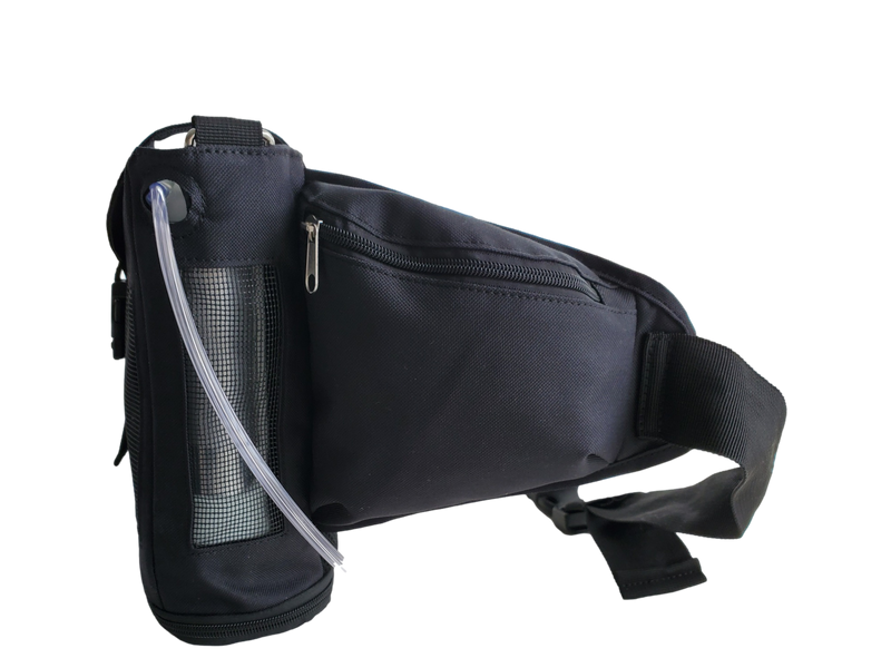 Inogen One G3 Fanny Pack/Hip Bag - O2TOTES