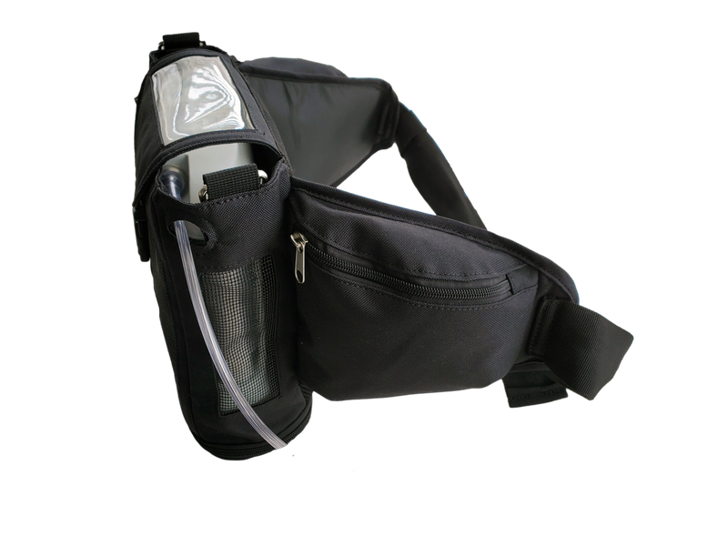 Inogen One G3 Fanny Pack/Hip Bag - O2TOTES